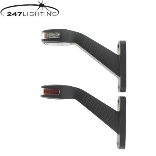 Picture of 60° LED Stalk Lamp  | Right | CA 6201V